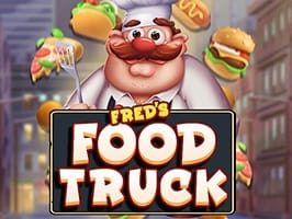 Freds Food Truck thumbnail