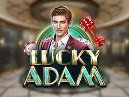 Lucky Adam thumbnail