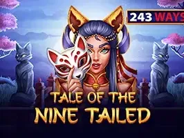 Tale of the Nine-Tailed thumbnail