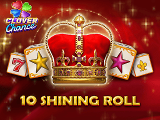 10 Shining Roll thumbnail