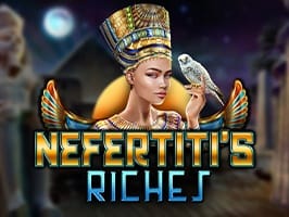 Nefertitis riches thumbnail