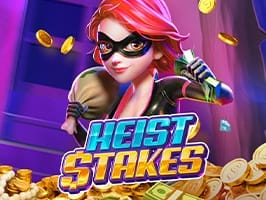 Heist Stakes thumbnail