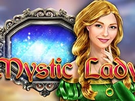 Mystic lady thumbnail