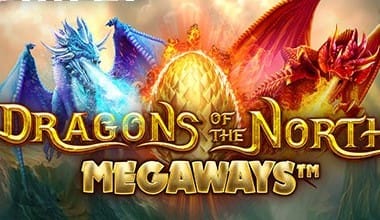 Dragons of the North Megaways