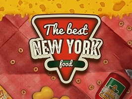 Best New York Food