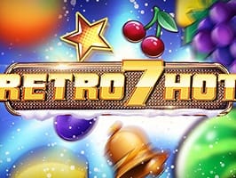 Retro 7 Hot Christmas thumbnail