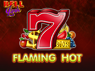 Flaming Hot Bell Link thumbnail