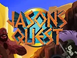 Jasons Quest thumbnail