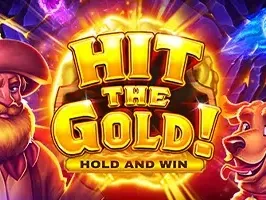 Hit the Gold thumbnail