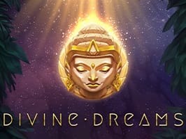Divine Dreams thumbnail