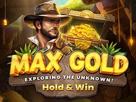 Max Gold Exploring the Unknown thumbnail