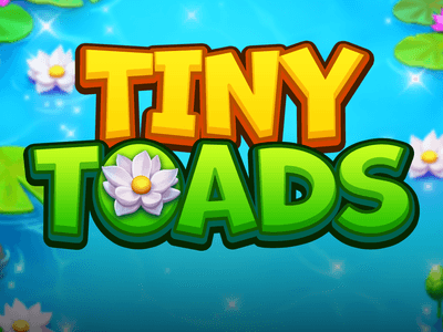 Tiny Toads thumbnail