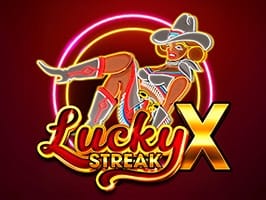 Lucky Streak X thumbnail