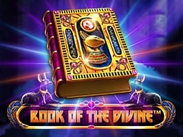 Book of The Divine thumbnail