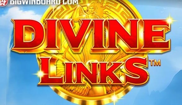 Divine Links