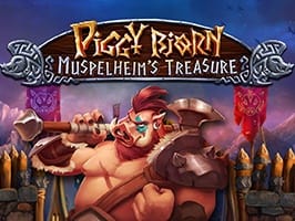 Piggy Bjorn Muspelheims Treasure thumbnail