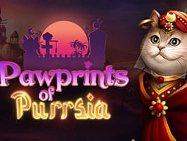 Pawprints of Purrsia thumbnail