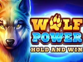Wolf Power Hold and Win thumbnail